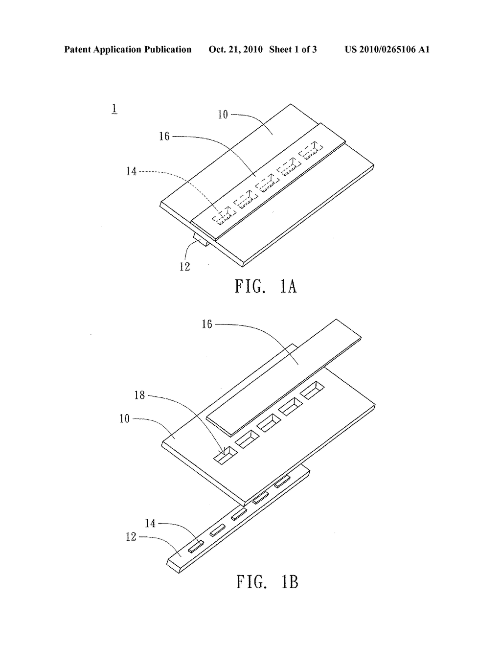 Light-Emitting Device and Electronic Device Using The Same - diagram, schematic, and image 02