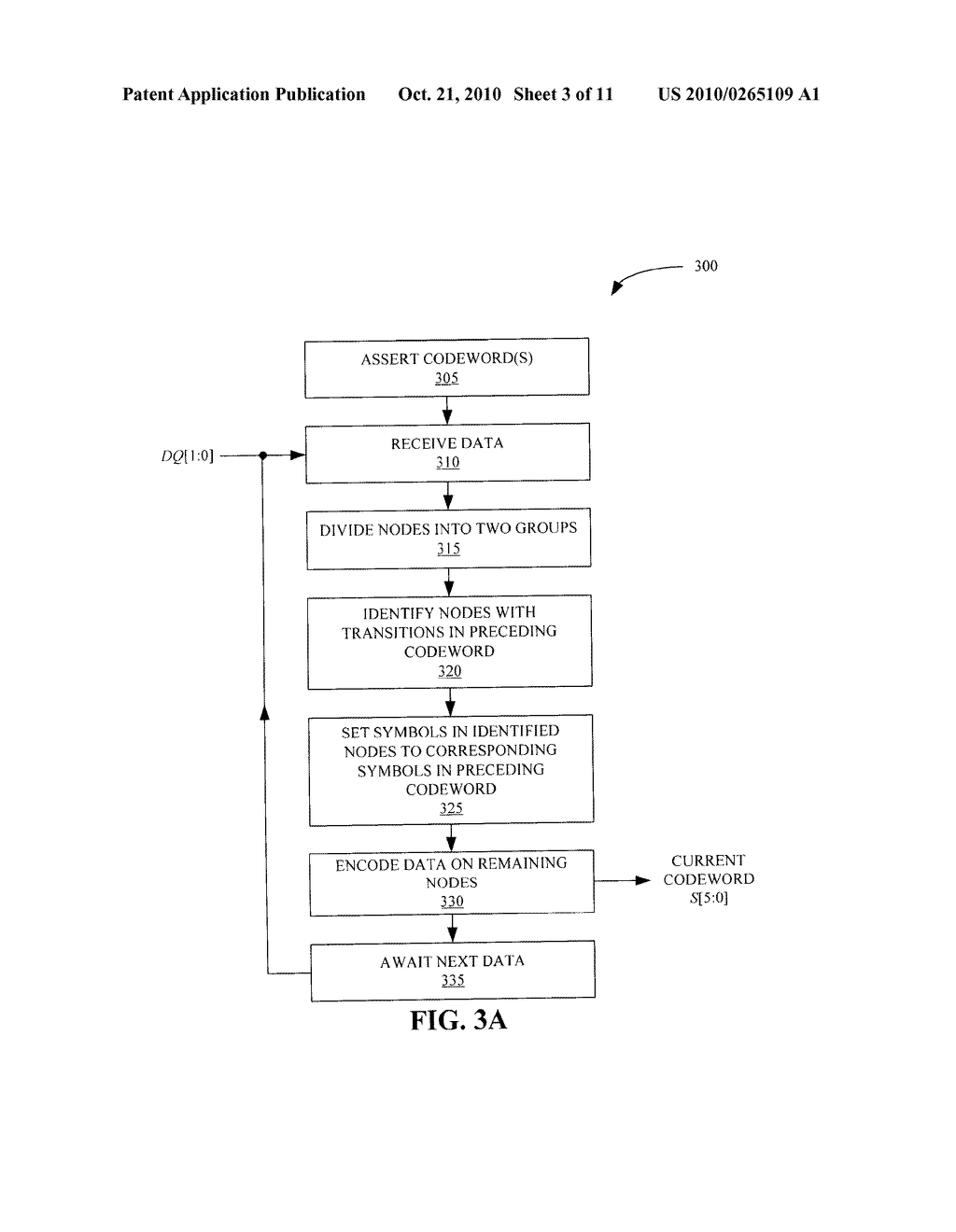 ENCODING AND DECODING TECHNIQUES FOR BANDWIDTH-EFFICIENT COMMUNICATION - diagram, schematic, and image 04