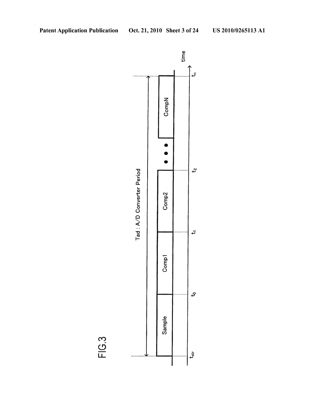 CHARGE REDISTRIBUTION DIGITAL-TO-ANALOG CONVERTER, AND SUCCESSIVE APPROXIMATION REGISTER ANALOG-TO-DIGITAL CONVERTER HAVING THE SAME - diagram, schematic, and image 04