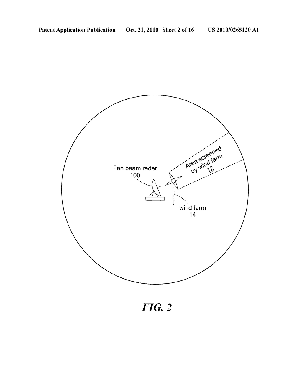 Methods and Apparatus for Integration of Distributed Sensors and Airport Surveillance Radar to Mitigate Blind Spots - diagram, schematic, and image 03