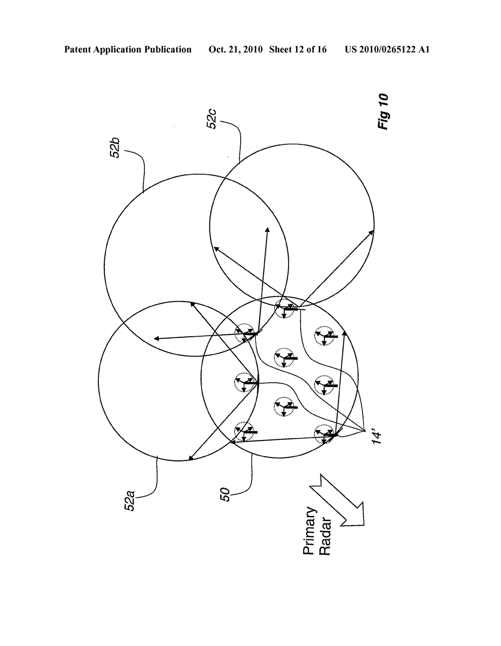 RADAR SYSTEM - diagram, schematic, and image 13