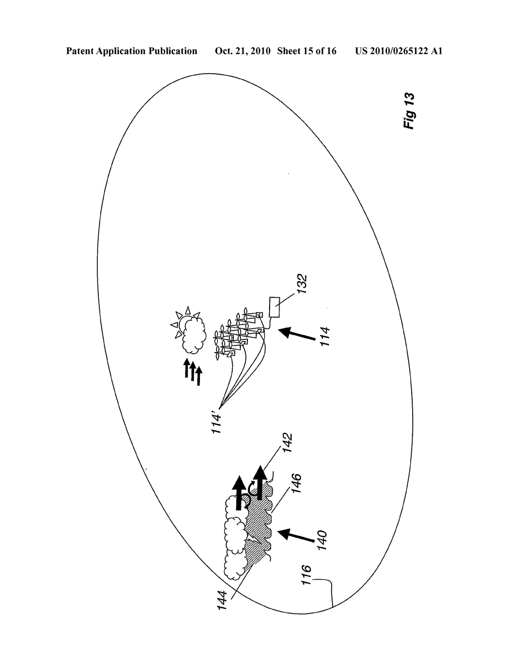 RADAR SYSTEM - diagram, schematic, and image 16