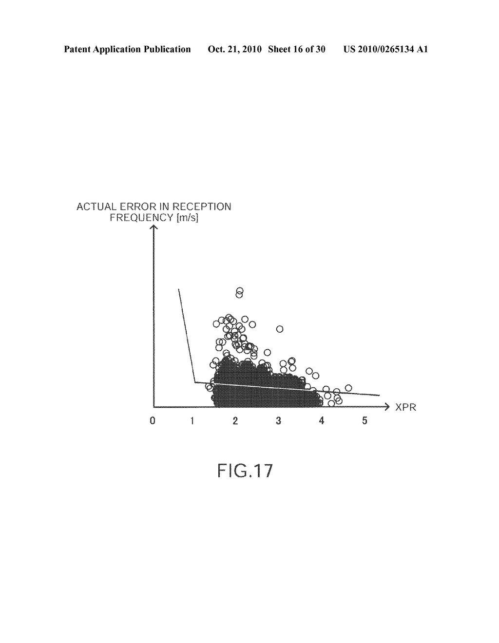 POSITION CALCULATING METHOD AND POSITION CALCULATING DEVICE - diagram, schematic, and image 17