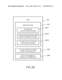 POSITION CALCULATING METHOD AND POSITION CALCULATING DEVICE diagram and image