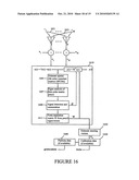 System and method for cumulant-based geolocation of cooperative and non-cooperative RF transmitters diagram and image