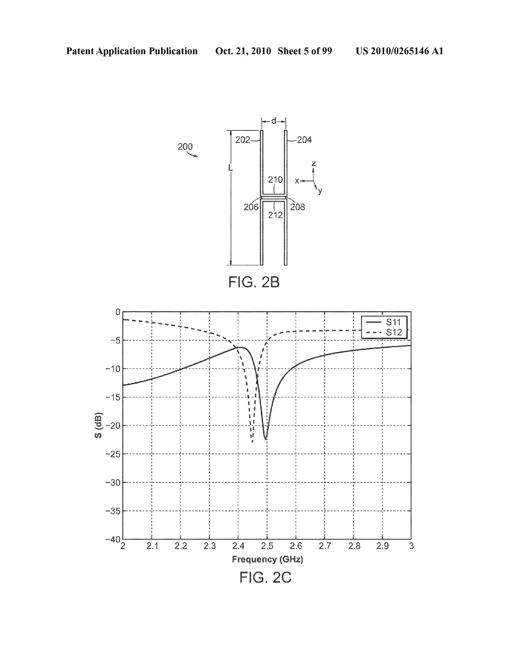 MULTIMODE ANTENNA STRUCTURE - diagram, schematic, and image 06