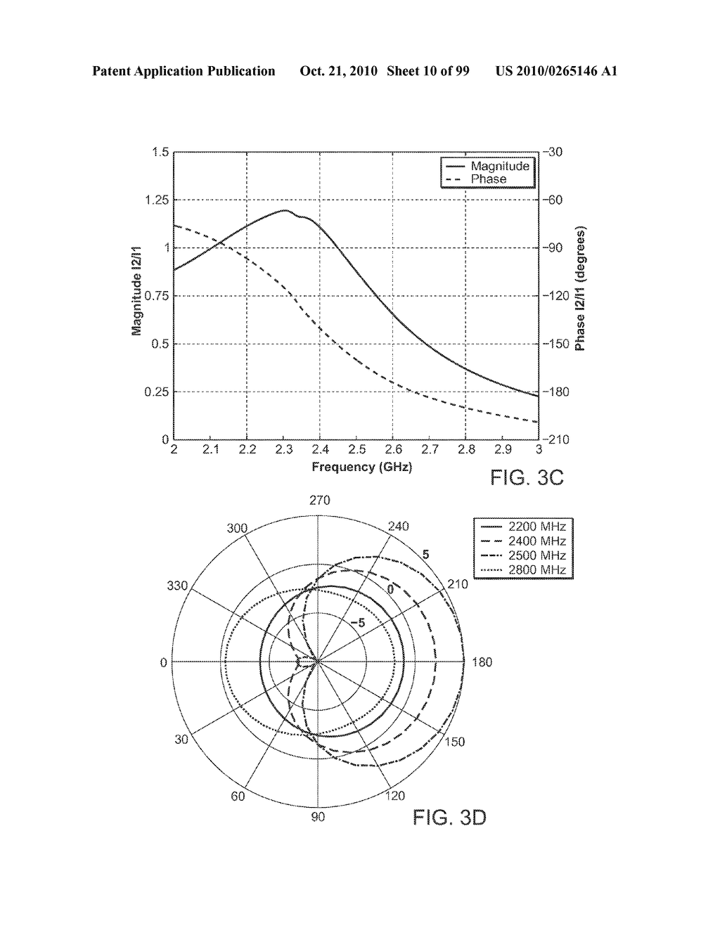 MULTIMODE ANTENNA STRUCTURE - diagram, schematic, and image 11