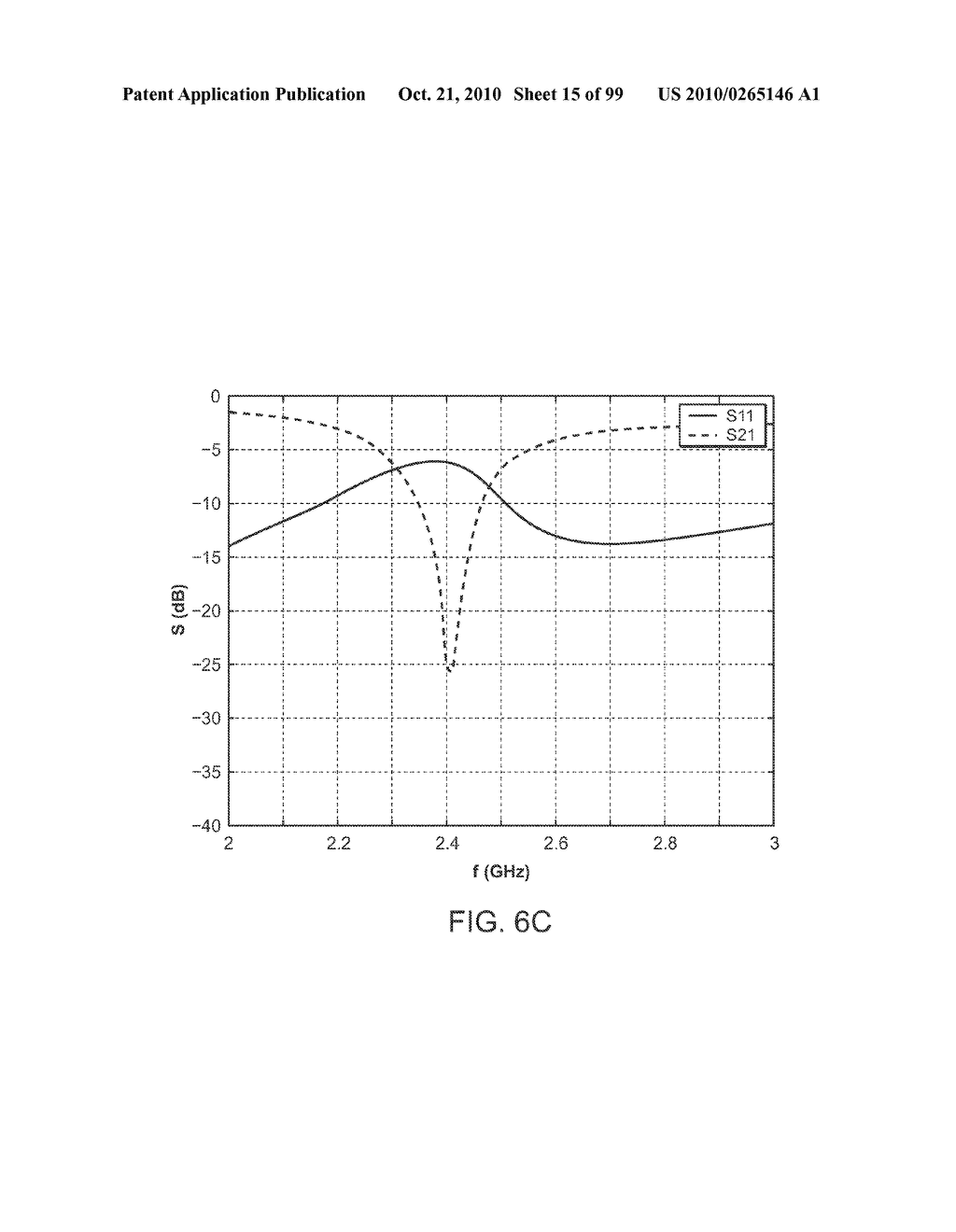 MULTIMODE ANTENNA STRUCTURE - diagram, schematic, and image 16