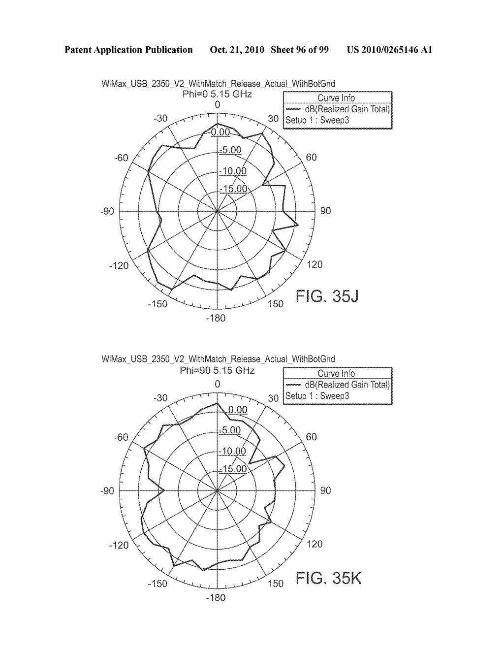 MULTIMODE ANTENNA STRUCTURE - diagram, schematic, and image 97