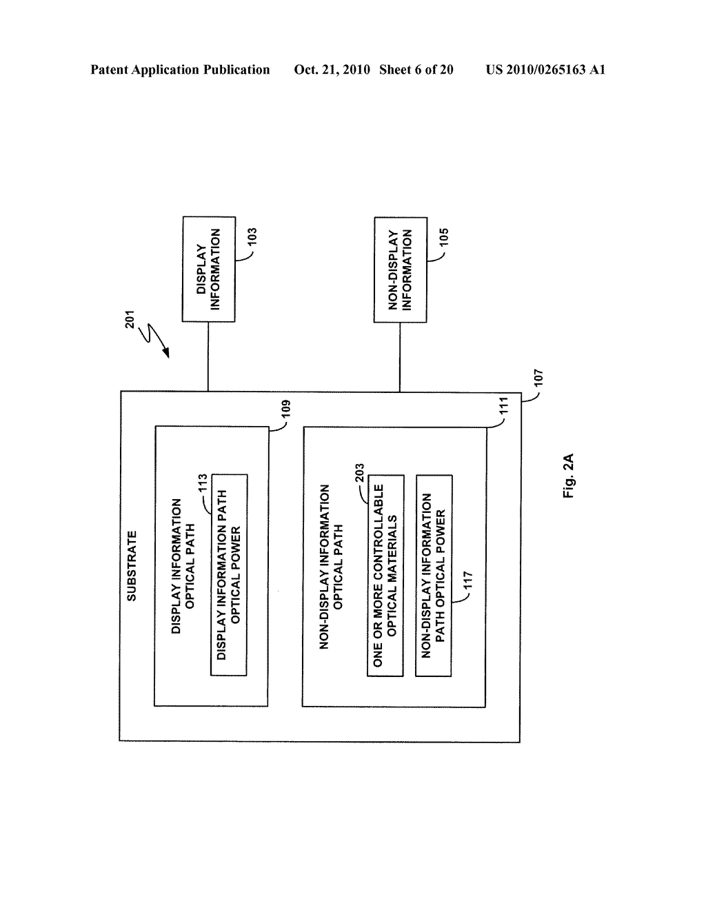 SYSTEM AND APPARATUS FOR DISPLAY PANELS - diagram, schematic, and image 07