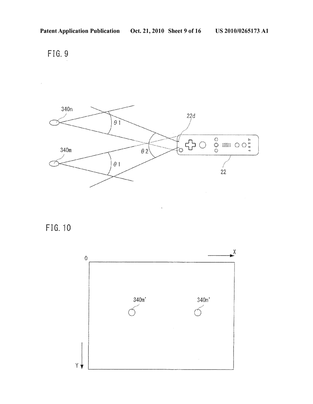 INFORMATION PROCESSING PROGRAM AND INFORMATION PROCESSING APPARATUS - diagram, schematic, and image 10