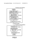 CONTROL APPARATUS, INPUT APPARATUS, CONTROL SYSTEM, CONTROL METHOD, AND HANDHELD APPARATUS diagram and image