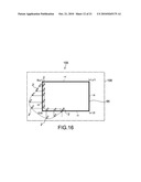 CONTROL APPARATUS, INPUT APPARATUS, CONTROL SYSTEM, CONTROL METHOD, AND HANDHELD APPARATUS diagram and image