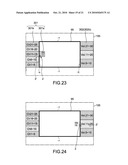 CONTROL APPARATUS, INPUT APPARATUS, CONTROL SYSTEM, CONTROL METHOD, AND HANDHELD APPARATUS diagram and image