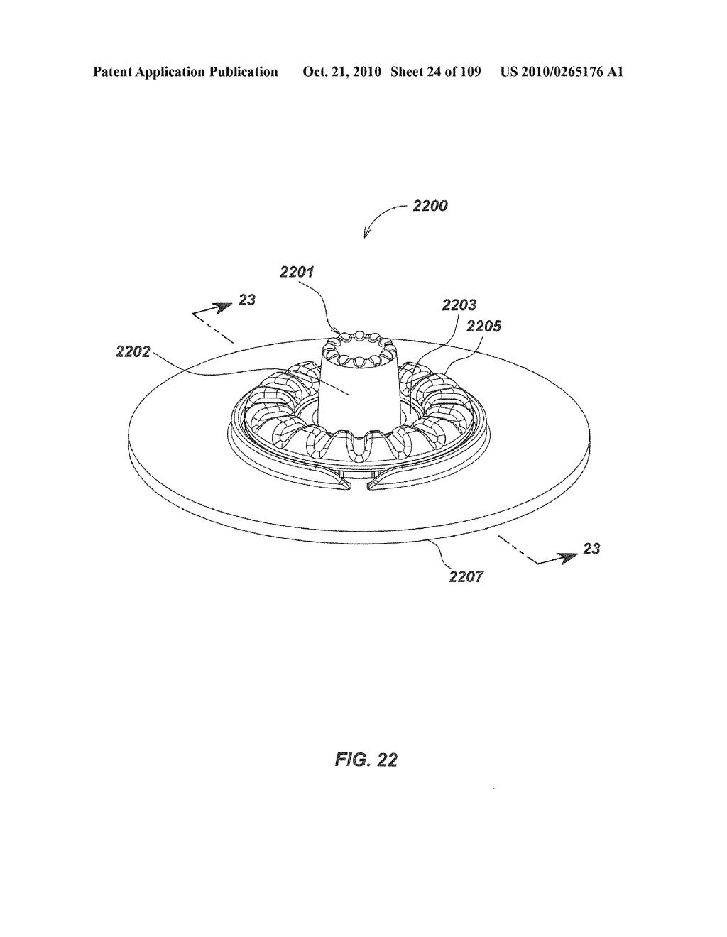 Magnetic Manual User Interface Devices - diagram, schematic, and image 25