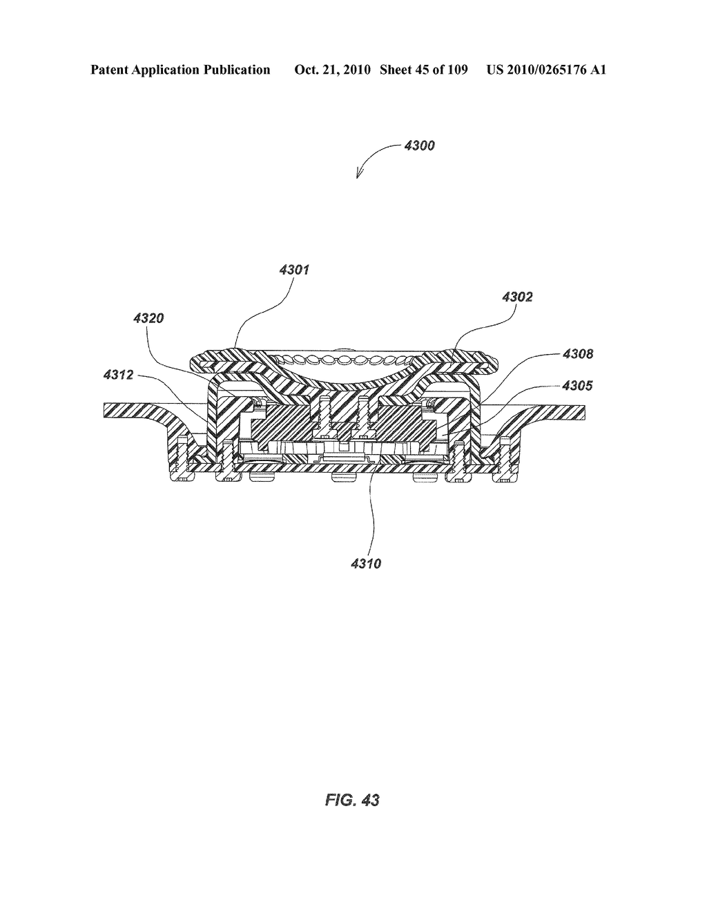 Magnetic Manual User Interface Devices - diagram, schematic, and image 46