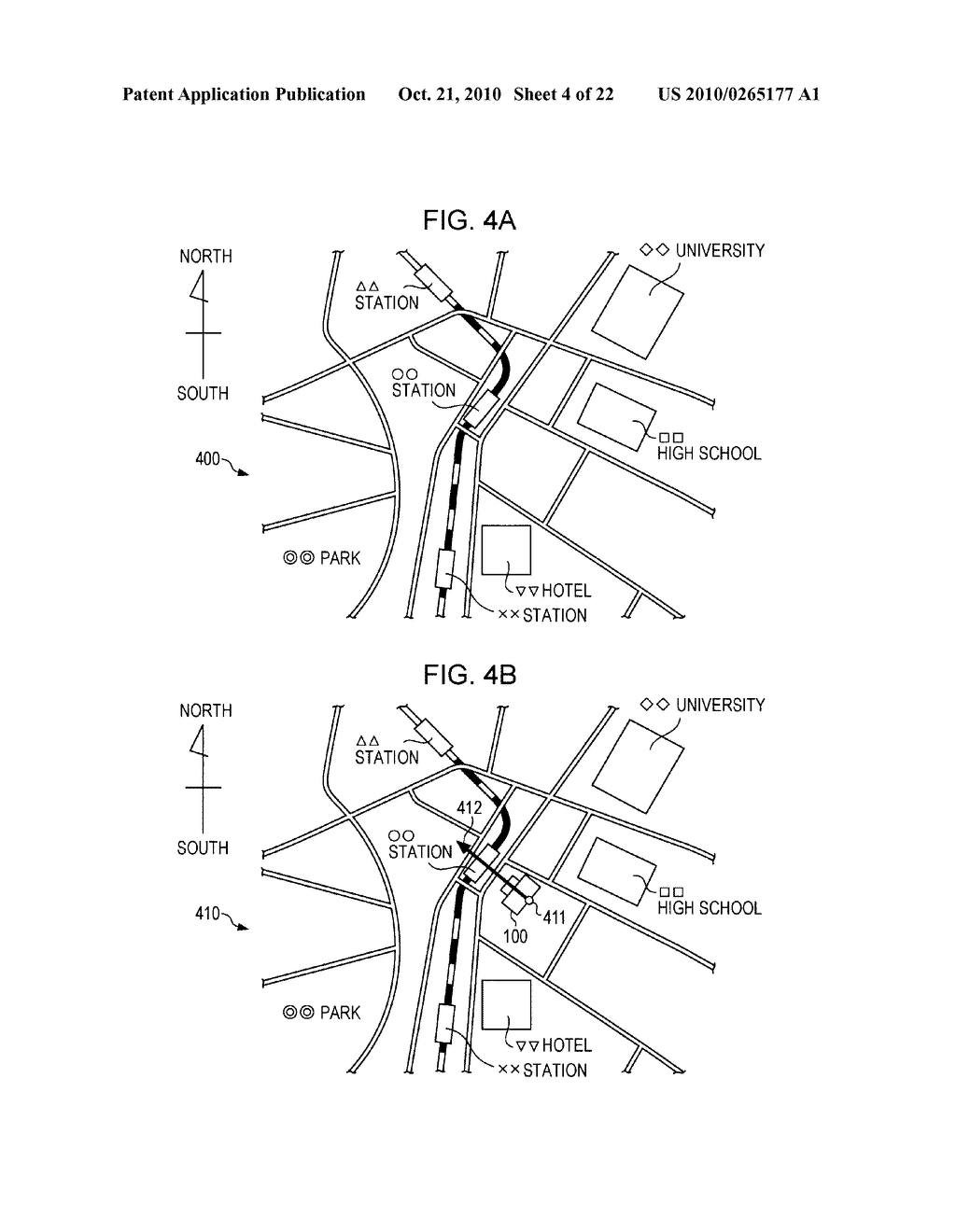 ELECTRONIC APPARATUS, DISPLAY CONTROLLING METHOD AND PROGRAM - diagram, schematic, and image 05