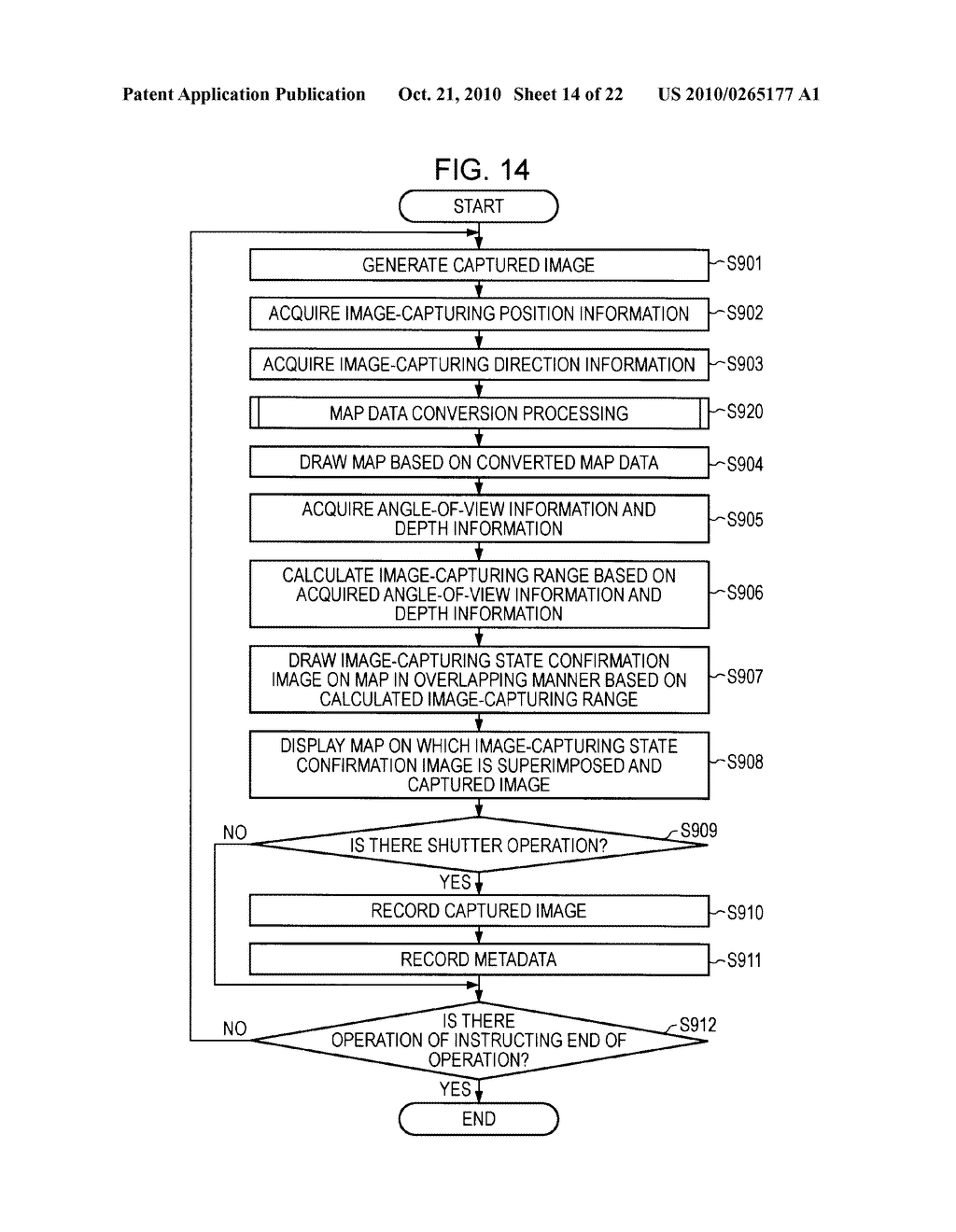 ELECTRONIC APPARATUS, DISPLAY CONTROLLING METHOD AND PROGRAM - diagram, schematic, and image 15