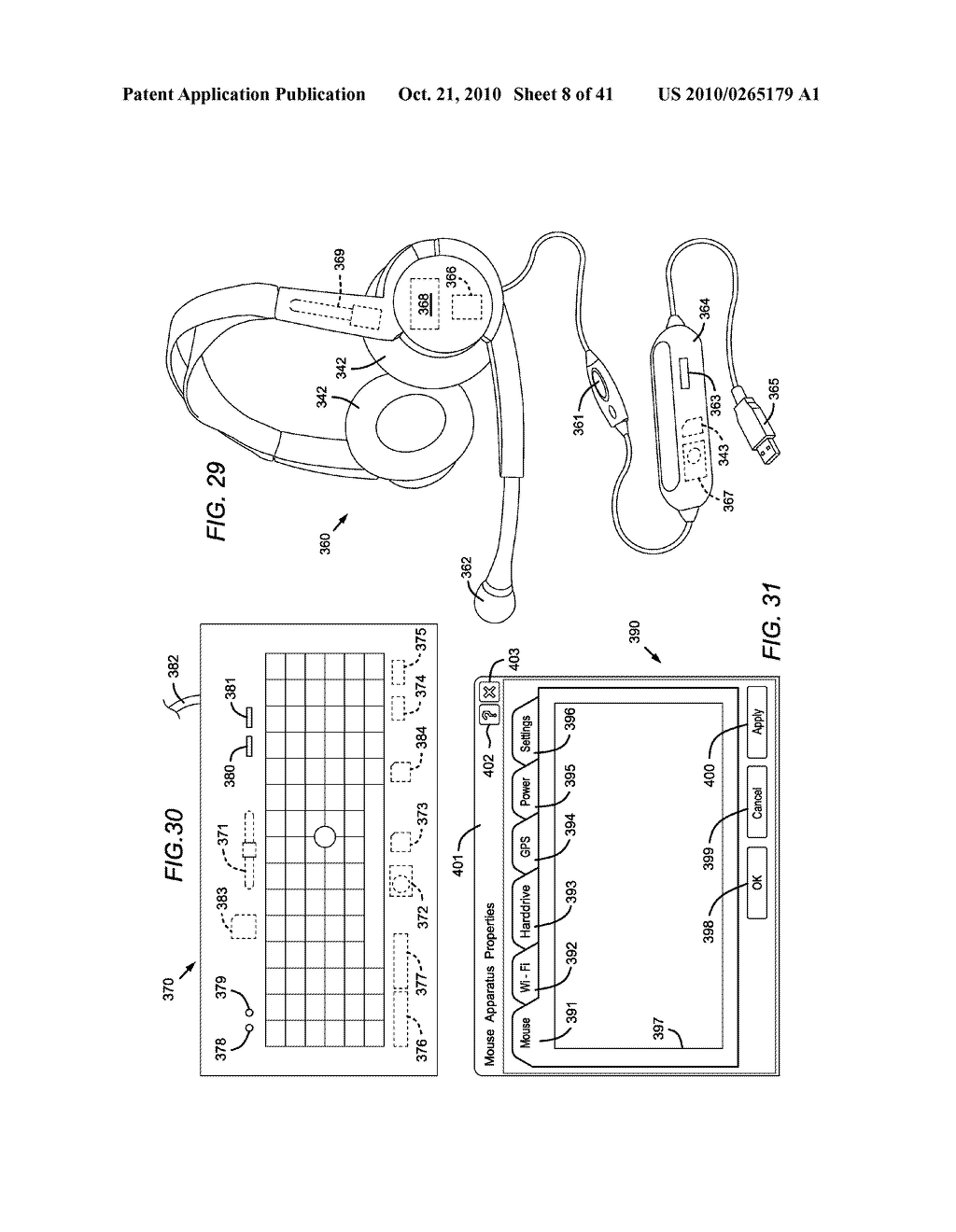 COMPUTER APPARATUS WITH ADDED FUNCTIONALITY - diagram, schematic, and image 09