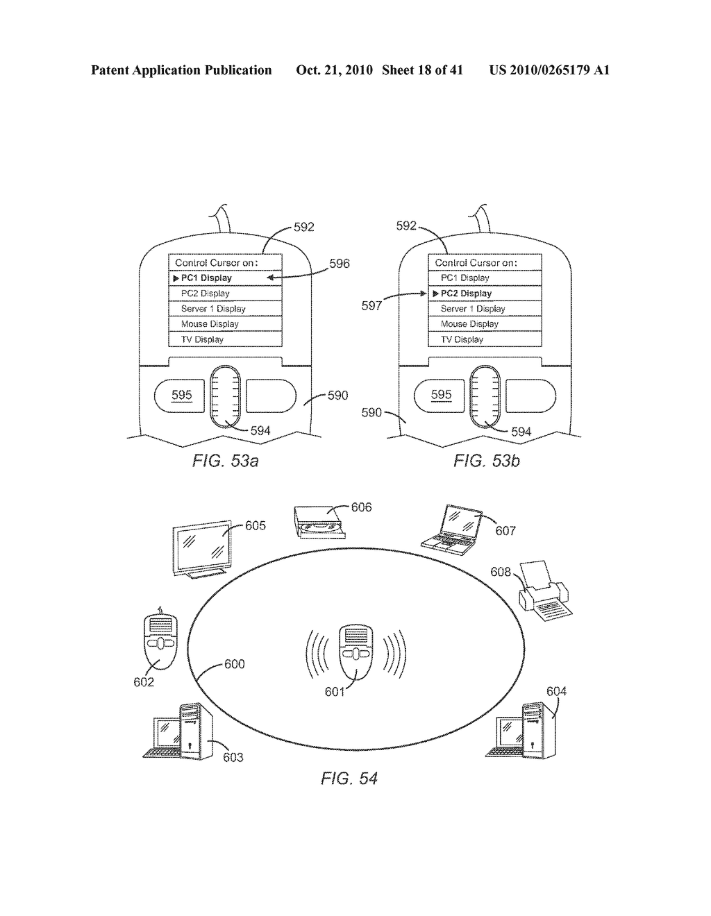 COMPUTER APPARATUS WITH ADDED FUNCTIONALITY - diagram, schematic, and image 19