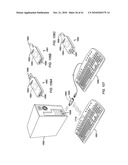 COMPUTER APPARATUS WITH ADDED FUNCTIONALITY diagram and image