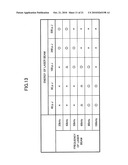 TOUCHSCREEN PANEL, ELECTRONIC APPARATUS AND METHOD OF FABRICATING TOUCHSCREEN PANEL diagram and image