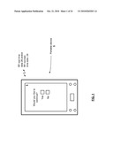 DUAL MODE INDUCTIVE TOUCH SCREEN FOR USE IN A CONFIGURABLE COMMUNICATION DEVICE AND METHODS FOR USE THEREWITH diagram and image