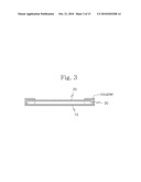 TOUCH SCREEN USING TACTILE SENSORS, METHOD FOR MANUFACTURING THE SAME, AND ALGORITHM IMPLEMENTING METHOD FOR THE SAME diagram and image