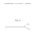 TOUCH SCREEN USING TACTILE SENSORS, METHOD FOR MANUFACTURING THE SAME, AND ALGORITHM IMPLEMENTING METHOD FOR THE SAME diagram and image