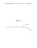 TOUCH SCREEN USING TACTILE SENSORS, METHOD FOR MANUFACTURING THE SAME, AND ALGORITHM IMPLEMENTING METHOD FOR THE SAME diagram and image