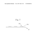 TOUCH SCREEN USING TACTILE SENSORS, METHOD FOR MANUFACTURING THE SAME, AND ALGORITHM IMPLEMENTING METHOD FOR THE SAME diagram and image