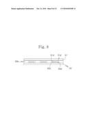 TOUCH SCREEN USING TACTILE SENSORS, METHOD FOR MANUFACTURING THE SAME, AND ALGORITHM IMPLEMENTING METHOD FOR THE SAME diagram and image