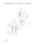 TOUCH-TYPE INPUT DEVICE diagram and image