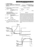 DRIVING CIRCUIT AND DRIVING METHOD FOR INPUT DISPLAY diagram and image