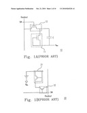 DRIVING CIRCUIT AND DRIVING METHOD FOR INPUT DISPLAY diagram and image