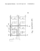 DRIVING CIRCUIT AND DRIVING METHOD FOR INPUT DISPLAY diagram and image