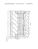 DISPLAY DEVICE AND DISPLAY UNIT diagram and image