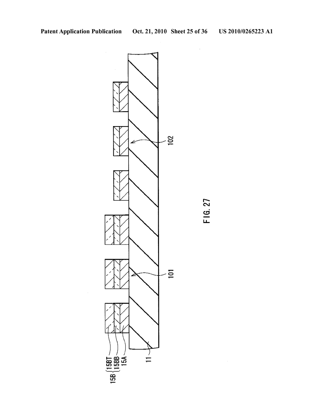 DISPLAY DEVICE AND DISPLAY UNIT - diagram, schematic, and image 26