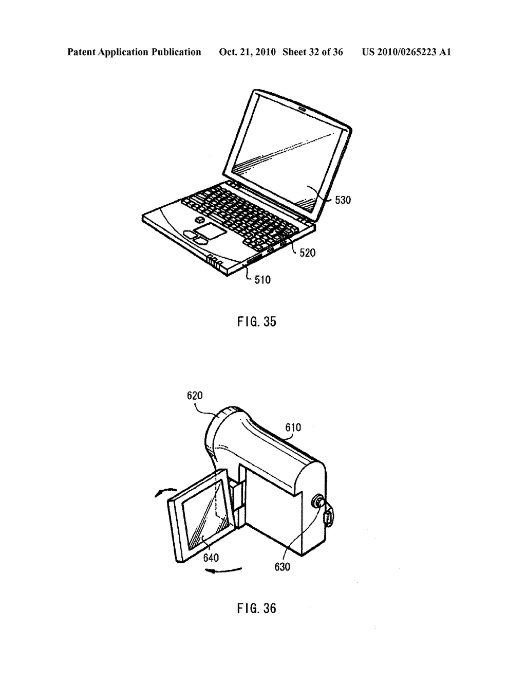 DISPLAY DEVICE AND DISPLAY UNIT - diagram, schematic, and image 33