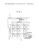 Driver and display apparatus using the same diagram and image