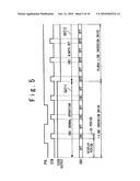 Driver and display apparatus using the same diagram and image