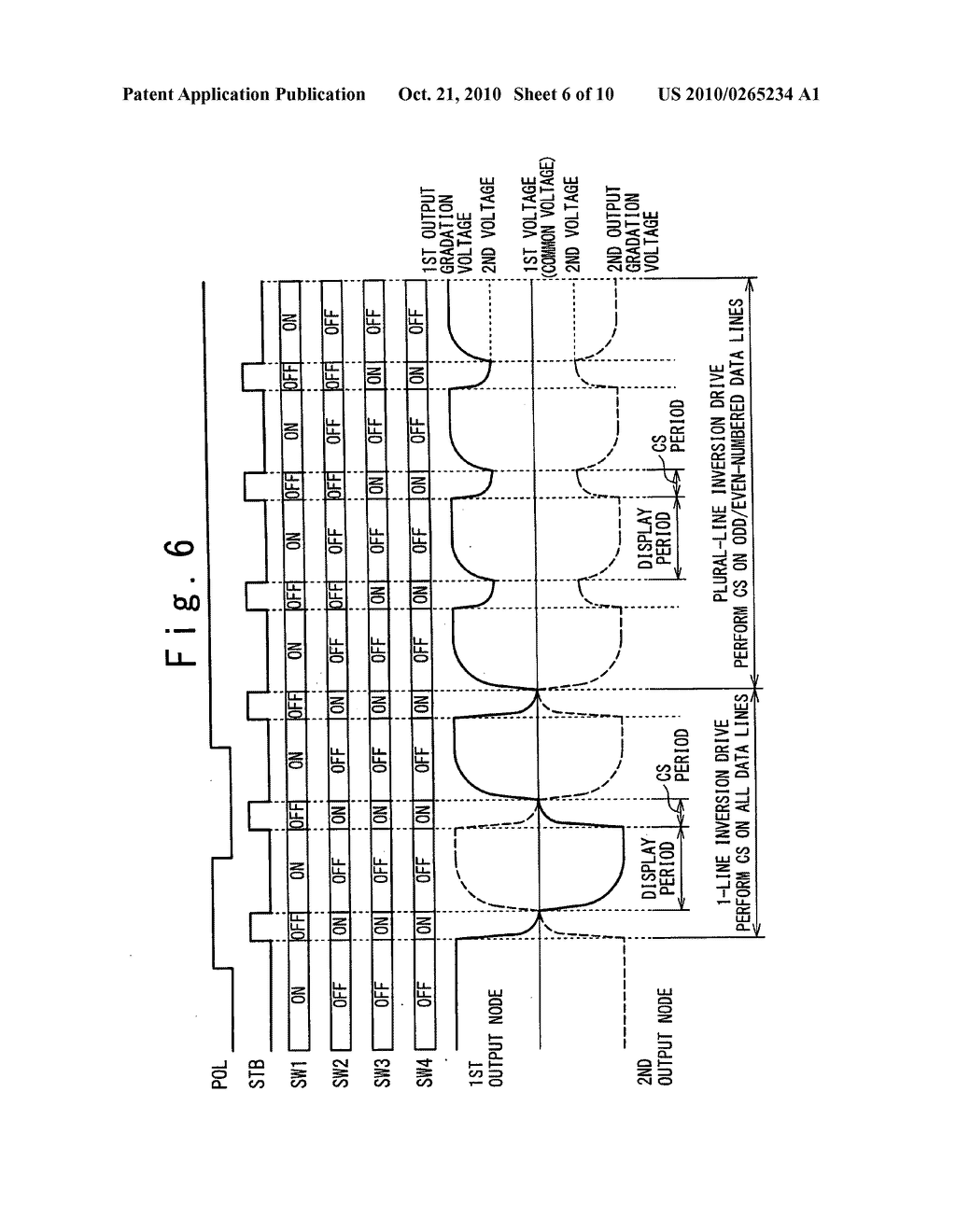 Driver and display apparatus using the same - diagram, schematic, and image 07
