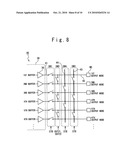 Driver and display apparatus using the same diagram and image