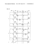 PLASMA DISPLAY DEVICE diagram and image