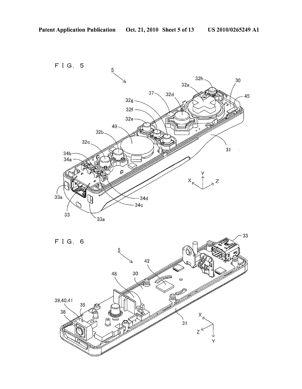 COMPUTER-READABLE STORAGE MEDIUM STORING INFORMATION PROCESSING PROGRAM AND INFORMATION PROCESSING APPARATUS - diagram, schematic, and image 06