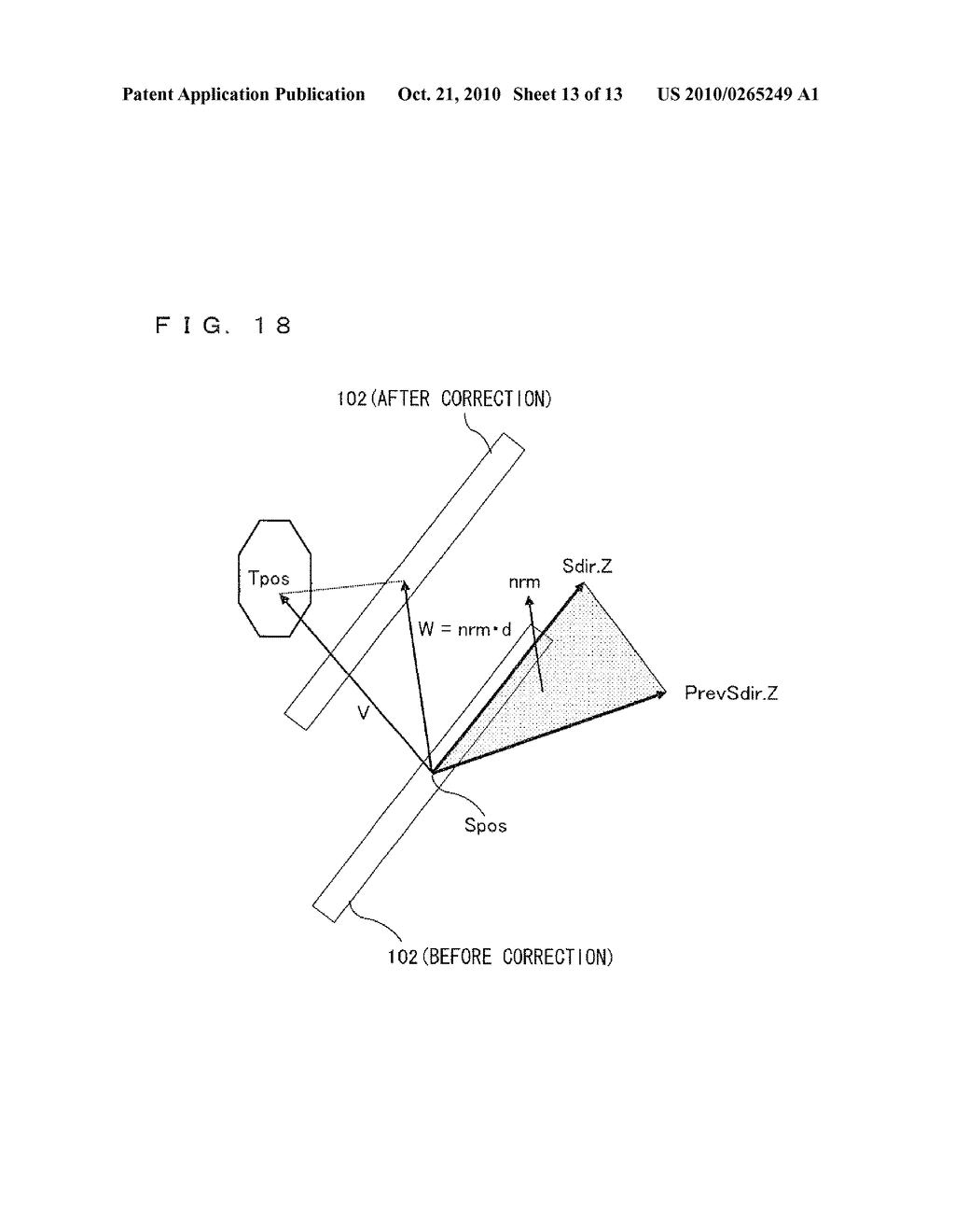 COMPUTER-READABLE STORAGE MEDIUM STORING INFORMATION PROCESSING PROGRAM AND INFORMATION PROCESSING APPARATUS - diagram, schematic, and image 14