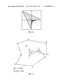 Graphics filled shape drawing diagram and image