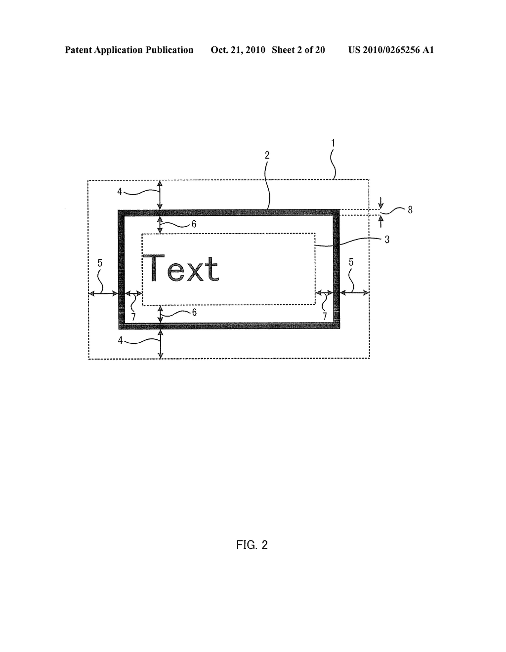 STRUCTURED DOCUMENT DRAWING SYSTEM, AND METHOD AND PROGRAM THEREFOR - diagram, schematic, and image 03