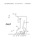 Flame Image Sequencing Apparatus and Method diagram and image