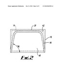 Flame Image Sequencing Apparatus and Method diagram and image